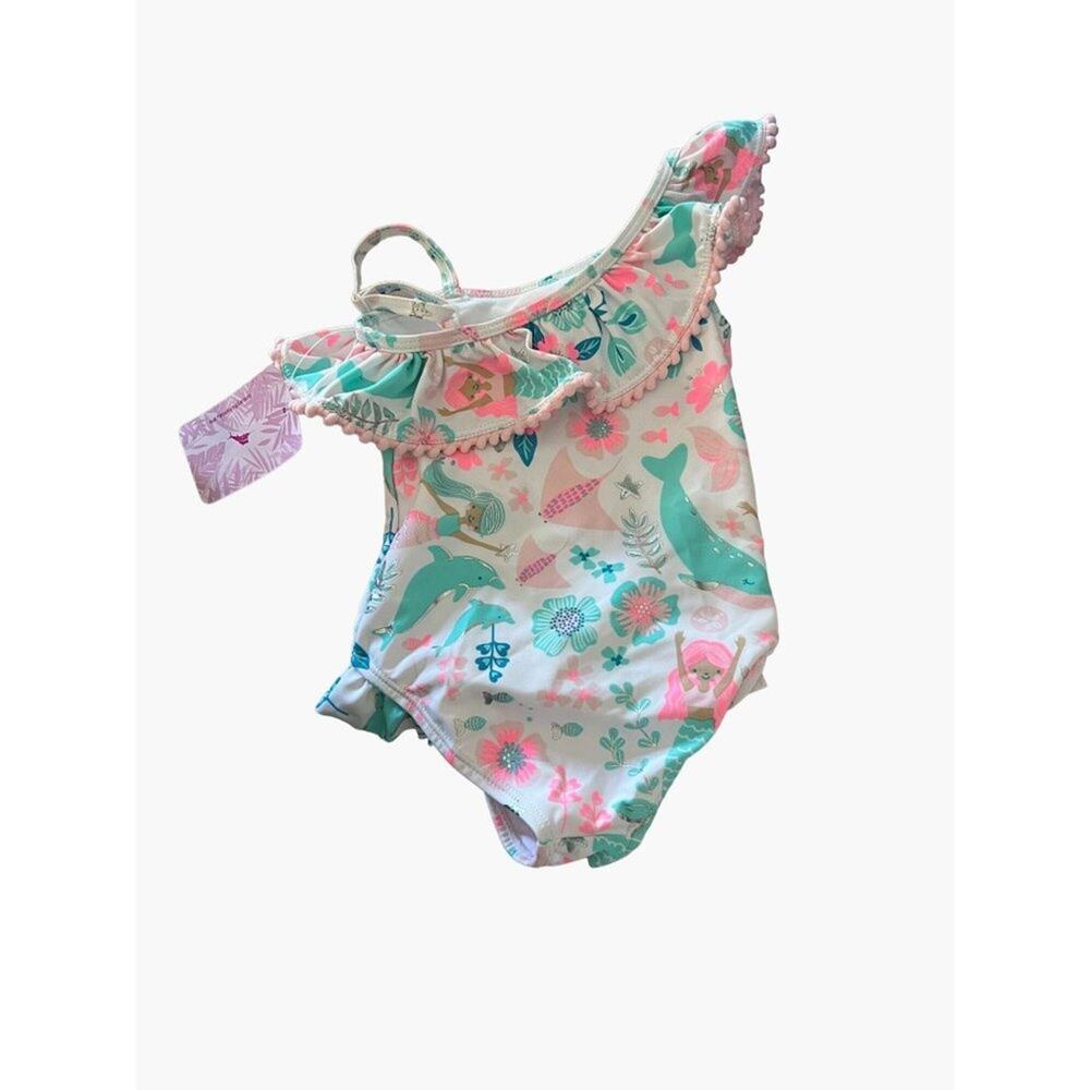 Tommy Bahama Swimsuit UPF USP 50 Size 2 NEW 2 sets available twins mulitples